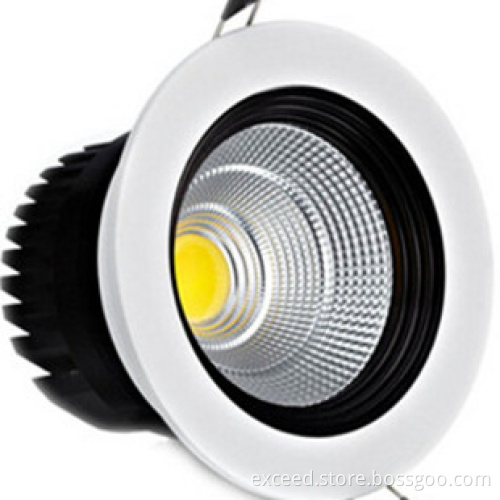 COB LED Ceiling Light with CE